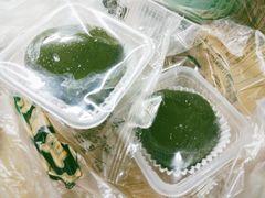 -泸溪河桃酥(秦淮夫子庙一店)