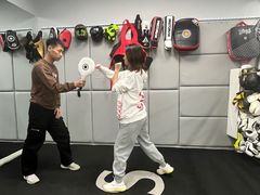 -M.S拳击泰拳馆(大学路店)