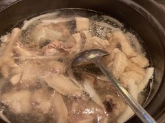 -同仁四季椰子鸡(海岸城天利店)
