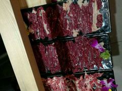 -陈记顺和牛肉火锅馆(天河北路店)