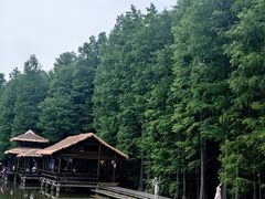 -采石矶景区