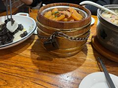 -苹果树下艺术餐厅(通州店)