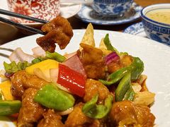 -盏簋品味馆(沙溪店)