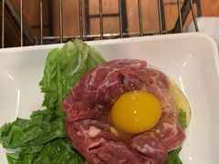 -马记伊源斋涮肉·清真菜(潘家园古玩市场店)