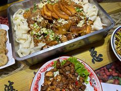 -王婆炒鱼(总店)