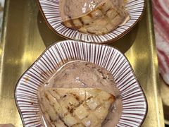 -铭牛烧肉·和牛海鲜自助(高新月牙湖店)