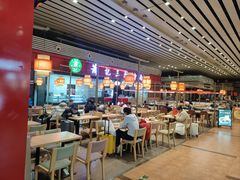 -萧记三鲜烩面(东站店)