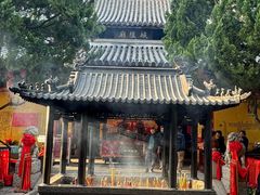 -秋霞圃