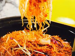 鹅肝酱粉丝-小城味道(嘉兴首店)