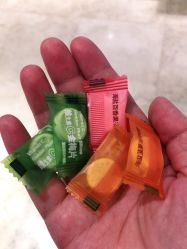 -罗亚帝造型