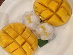 -Mango Tango