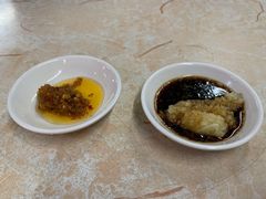 辣椒酱-聚荣饺子店