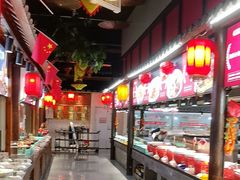 -和源祥·日照菜扛把子(万平口一店)