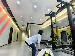 -WEGYMER健萌健身(雅颂居馆)