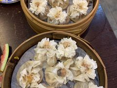 -都一处烧麦馆(前门店)