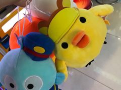 -风云再起游乐汇(皇城恒隆广场店)