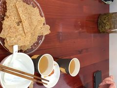 -老虎土菜馆·农家土菜