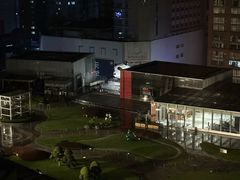 -成都尼依格罗酒店