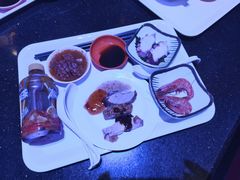 -萧邦音乐会所KTV·蒸汽活海鲜自助(福田店)