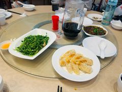 -日日鲜茶餐厅(小公园店)