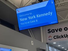 -约翰·菲茨杰拉德·肯尼迪国际机场