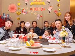 -海底捞火锅(方圆荟店)