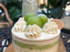 -M'CAKE(西单大悦城店)