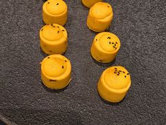 蔓越莓慕斯-馋遇江南·精致湖景雅宴(东方之门店)