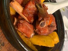 秘制红枣骨-文记壹心鸡(宝华路店)
