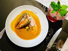 -壳里西餐厅Coquille Seafood Bistro(蒙自路店)