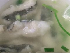-江南红鱼汤(洋中花园店)