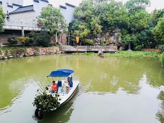 -龙天小镇