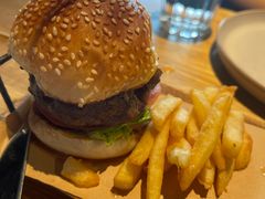 -The Diner X餐厅(青岛万象城店)