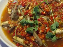 -老闵田螺馆·南昌市井菜·特色小吃(总店)