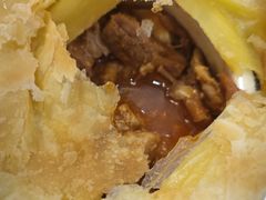 -库滋明·俄罗斯特色美食(中央大街店)