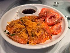 -百姓渔村(南中环店)