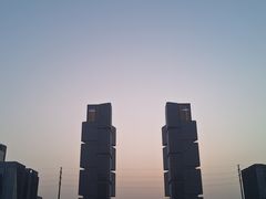 -郑州东站