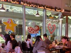 -Blac+Blac(中海环宇荟店)