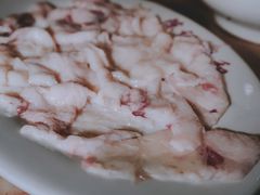 胸口捞-陈记顺和潮汕牛肉火锅(韩江路店)