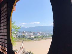 -石宝寨