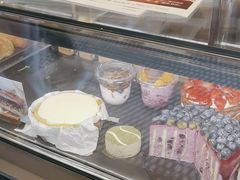 -BAKER&SPICE(BFC外滩金融中心店)