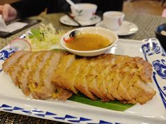 -南沙游艇会·大兵船餐厅