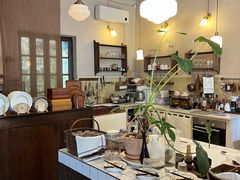 -小食院简餐厅