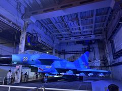 -泰达航母主题公园