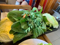-阳坊胜利涮羊肉(阳坊老店)