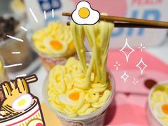 -和气桃桃(宏伊广场店)
