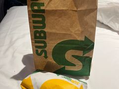 -赛百味SUBWAY(长宁龙之梦店)