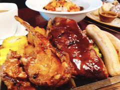 -bluefrog蓝蛙(悠唐购物中心店)