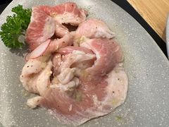 -極屋鮨牛 · 烧肉酒场(时代C馆店)