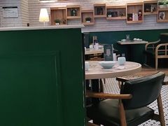 大堂-茶港·点心·啫啫煲(范湖万达广场店)